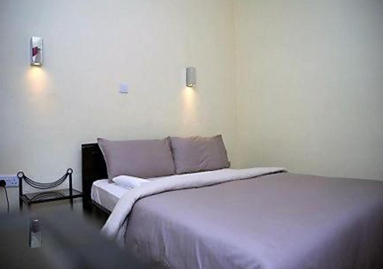 Kays Lodge Dar es Salaam Exteriör bild